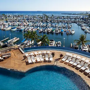 Waikiki Гонолулу
