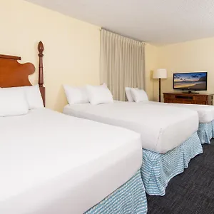 Hotell Ohia Waikiki, Honolulu