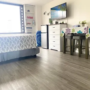 Hawaiian Monarch Cozy Apartment