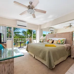 Waikiki Shore 305 Apartment