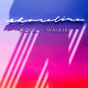 Shoreline Waikiki Гонолулу