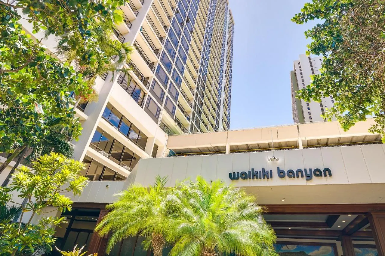 Apartment Honolulu Vacation Rental Walk To Waikiki Beach! United States